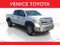 2015 Toyota Tundra 4WD Truck SR5