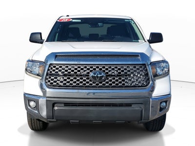2018 Toyota Tundra 2WD SR5