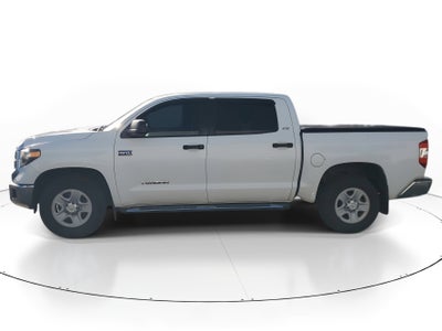 2018 Toyota Tundra 2WD SR5