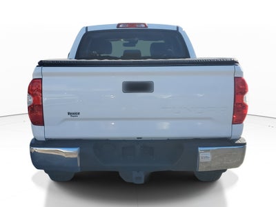 2018 Toyota Tundra 2WD SR5