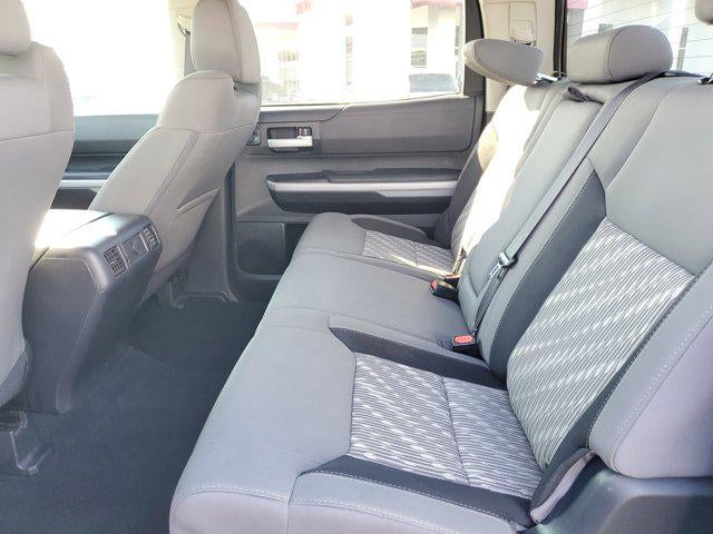 2018 Toyota Tundra 2WD SR5