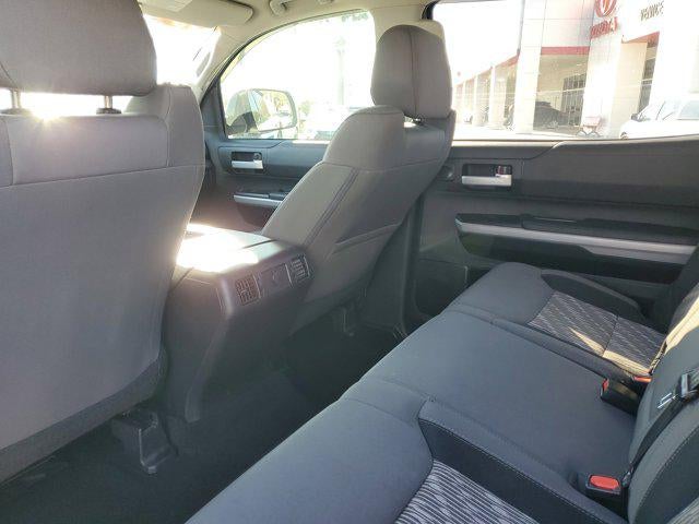 2018 Toyota Tundra 2WD SR5