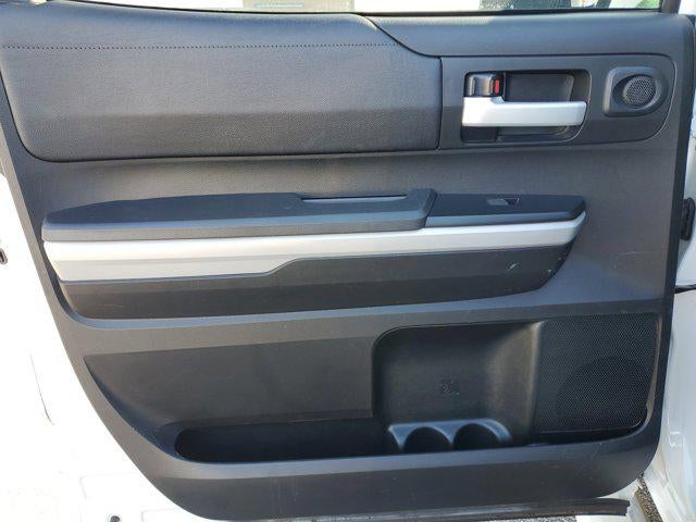 2018 Toyota Tundra 2WD SR5