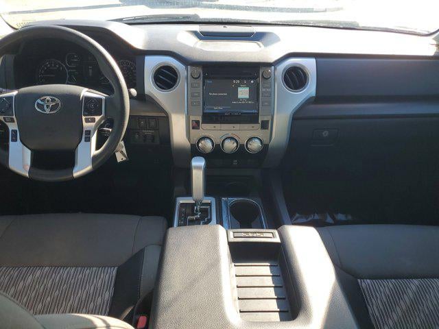 2018 Toyota Tundra 2WD SR5