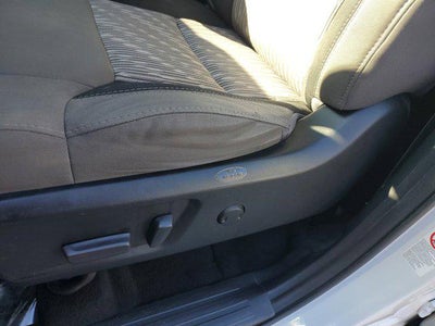 2018 Toyota Tundra 2WD SR5