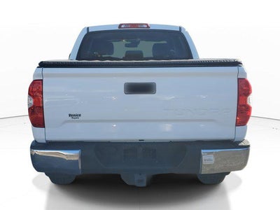 2018 Toyota Tundra 2WD SR5