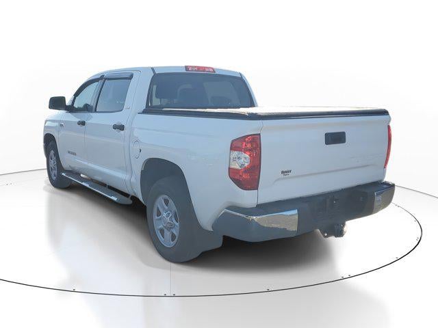2018 Toyota Tundra 2WD SR5