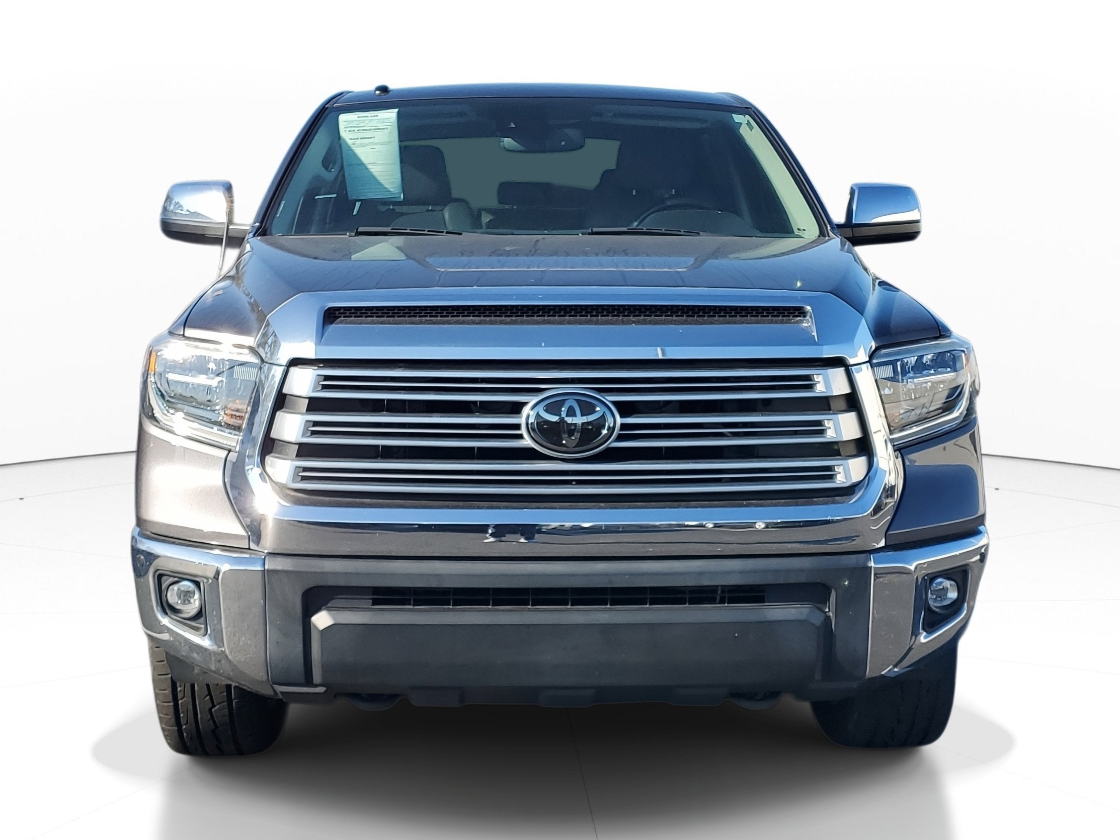 2019 Toyota Tundra 4WD Limited