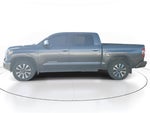 2019 Toyota Tundra 4WD Limited