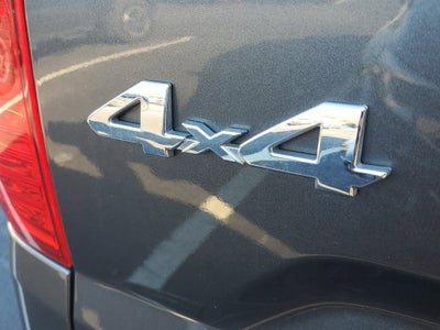 2019 Toyota Tundra 4WD Limited