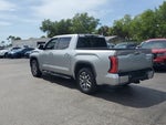 2023 Toyota Tundra 4WD Limited Hybrid
