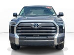 2023 Toyota Tundra 4WD Limited Hybrid