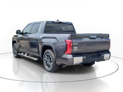 2023 Toyota Tundra 4WD Limited Hybrid