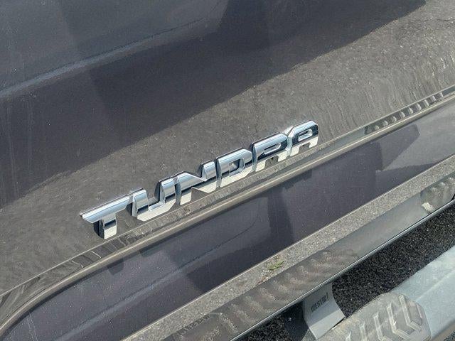 2023 Toyota Tundra 4WD Limited Hybrid