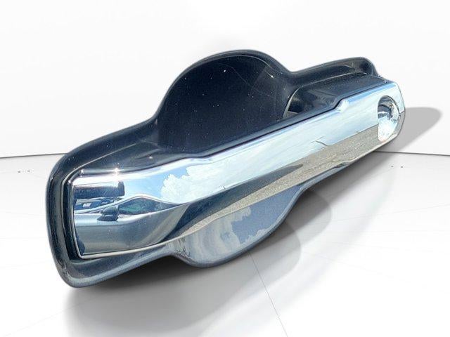 2023 Toyota Tundra 4WD Limited Hybrid