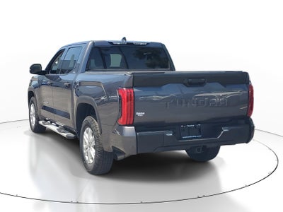 2022 Toyota Tundra 2WD SR5