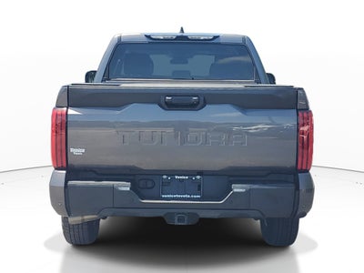 2022 Toyota Tundra 2WD SR5