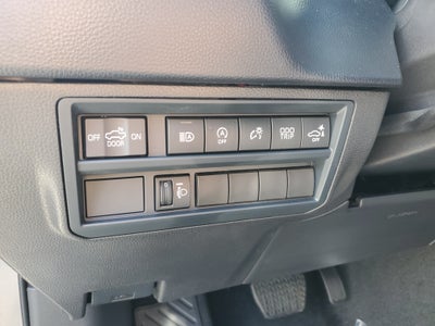2026 Toyota Tundra 2WD SR5