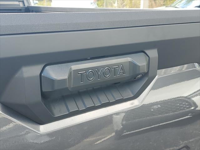 2026 Toyota Tundra 2WD SR5