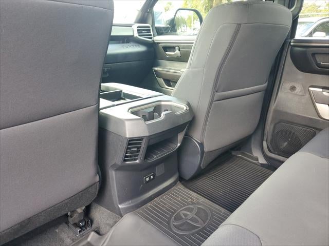 2026 Toyota Tundra 2WD SR5
