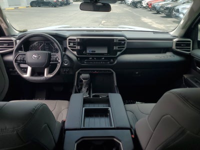 2024 Toyota Tundra 2WD SR5