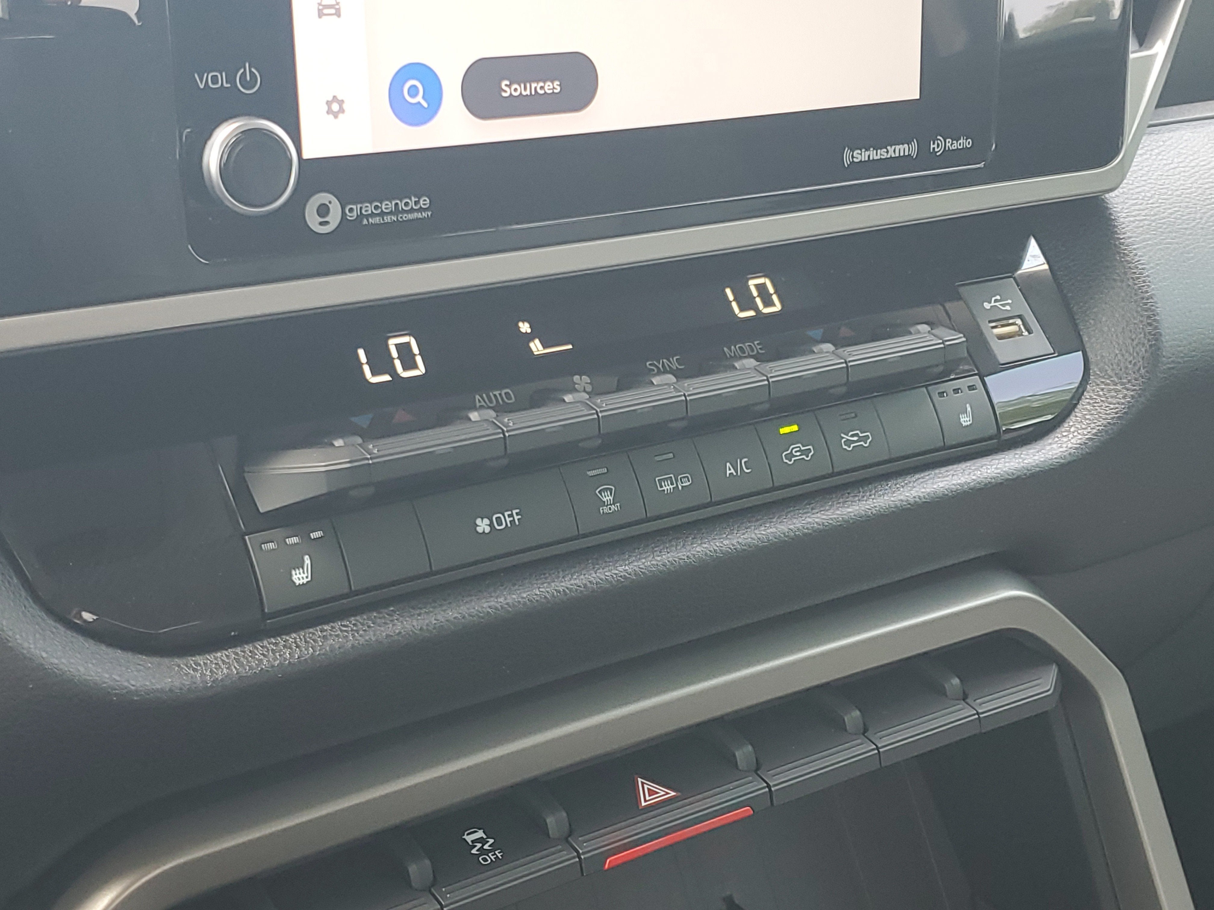 2024 Toyota Tundra 2WD SR5