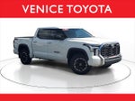 2022 Toyota Tundra 4WD SR5