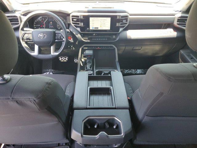 2022 Toyota Tundra 4WD SR5