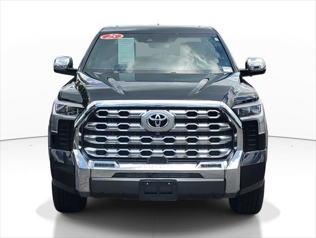 2025 Toyota Tundra 4WD 1794 Edition