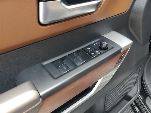 2025 Toyota Tundra 4WD 1794 Edition