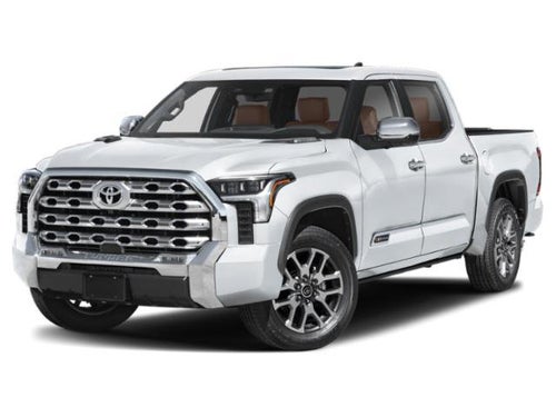 2024 Toyota Tundra 4WD 1794 Edition Hybrid
