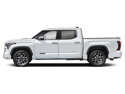 2024 Toyota Tundra 4WD 1794 Edition Hybrid
