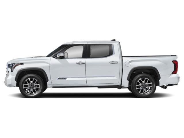 2024 Toyota Tundra 4WD 1794 Edition Hybrid