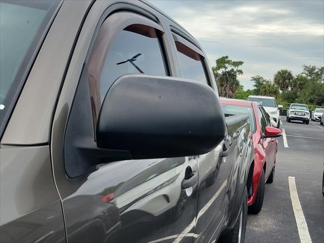 2015 Toyota Tacoma Base