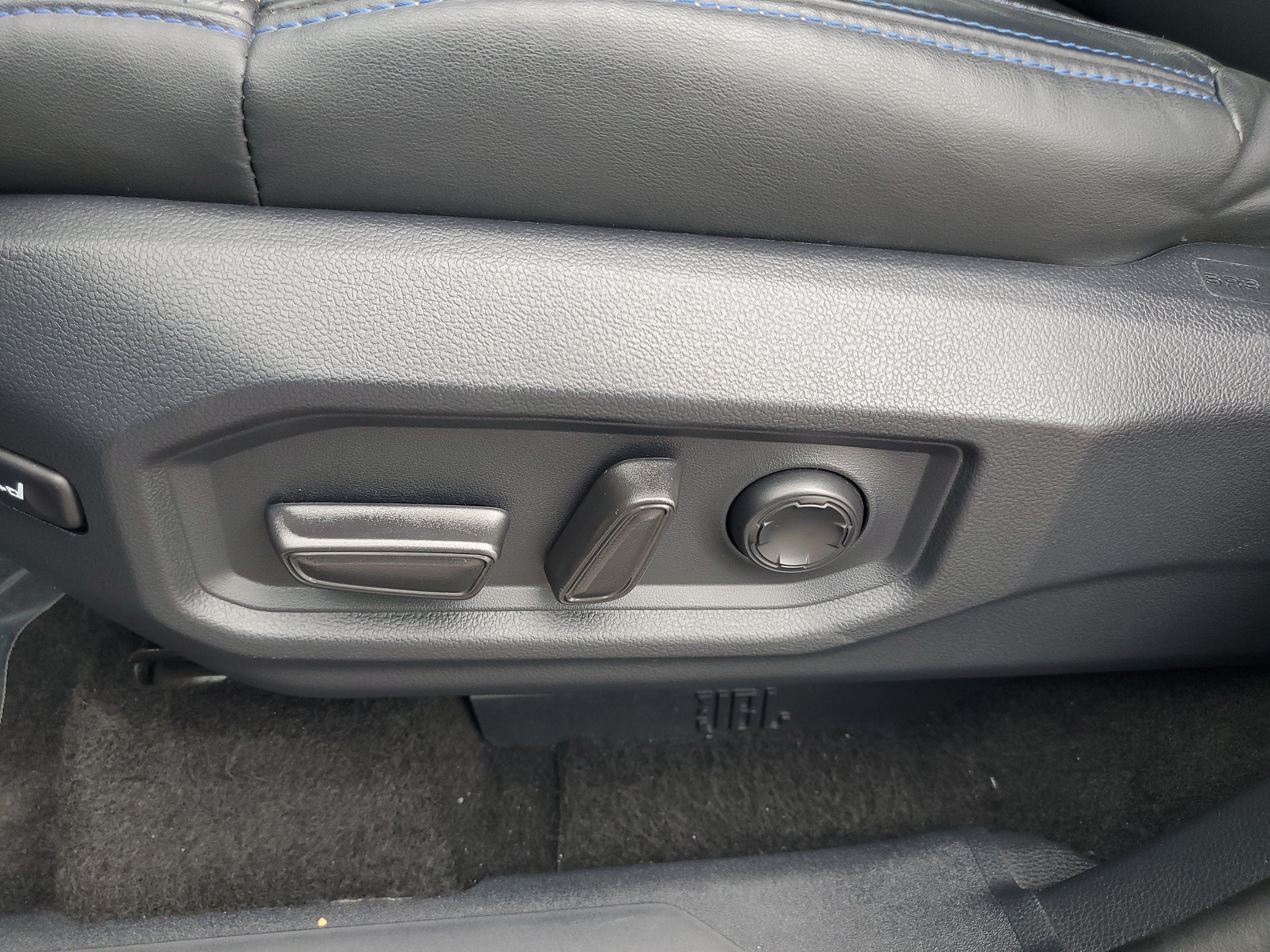 2023 Toyota Tundra 4WD Platinum