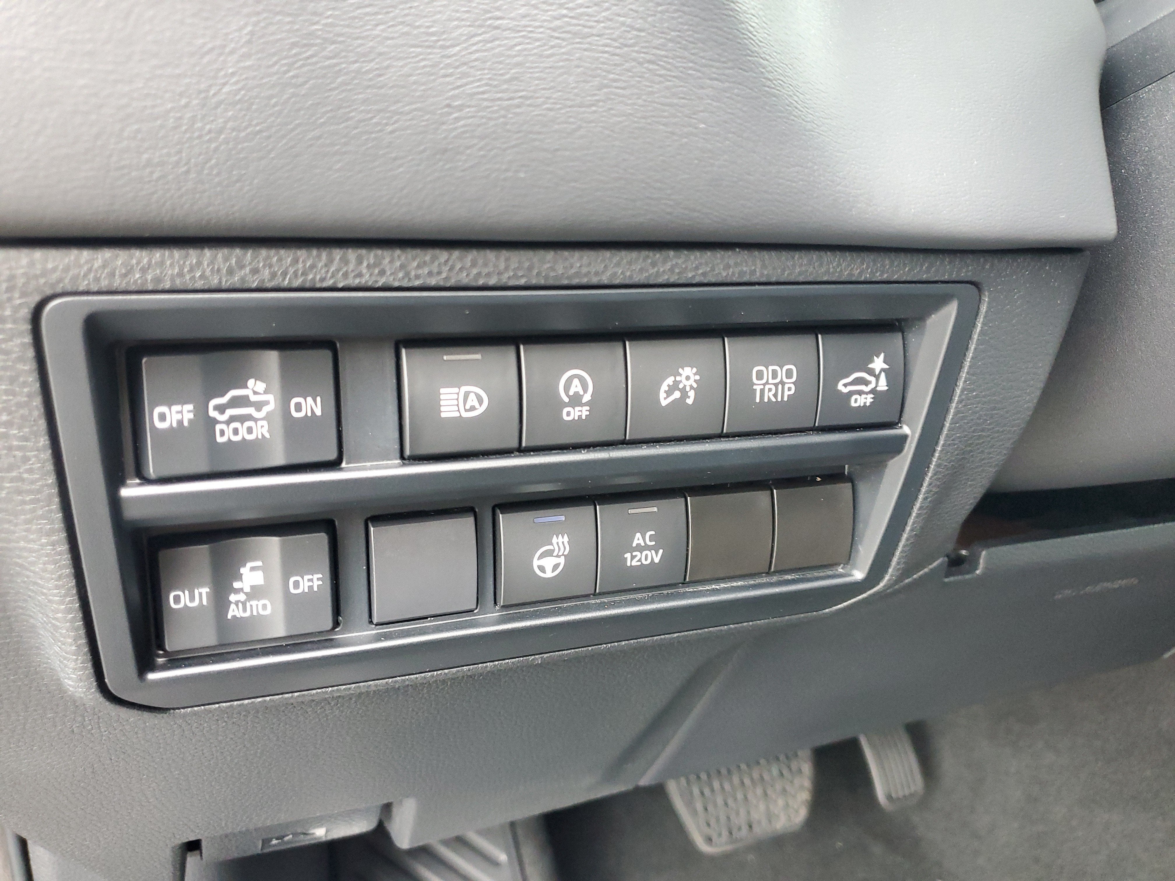 2023 Toyota Tundra 4WD Platinum