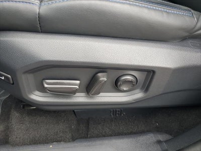 2023 Toyota Tundra 4WD Platinum