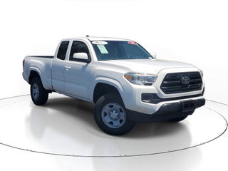 2019 Toyota Tacoma 2WD SR