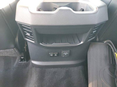 2024 Toyota Tundra 4WD Limited Hybrid