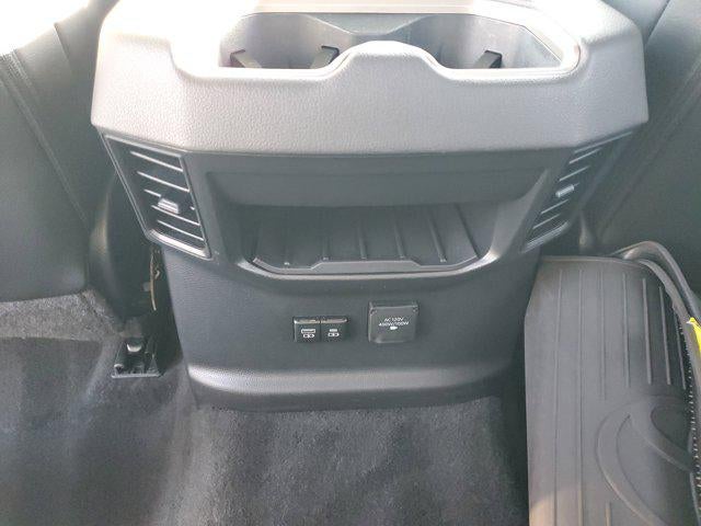 2024 Toyota Tundra 4WD Limited Hybrid