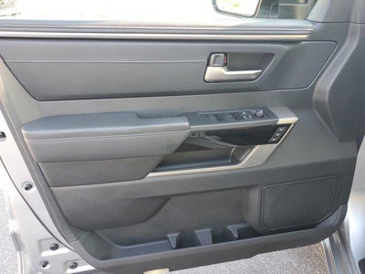 2024 Toyota Tundra 4WD Limited Hybrid