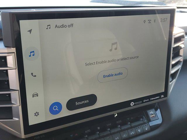 2024 Toyota Tundra 4WD Limited Hybrid