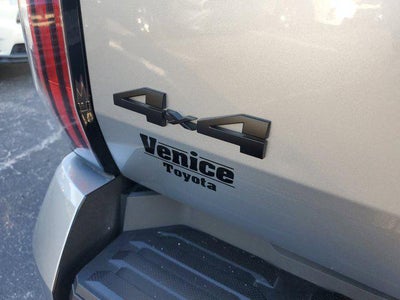 2024 Toyota Tundra 4WD Limited Hybrid