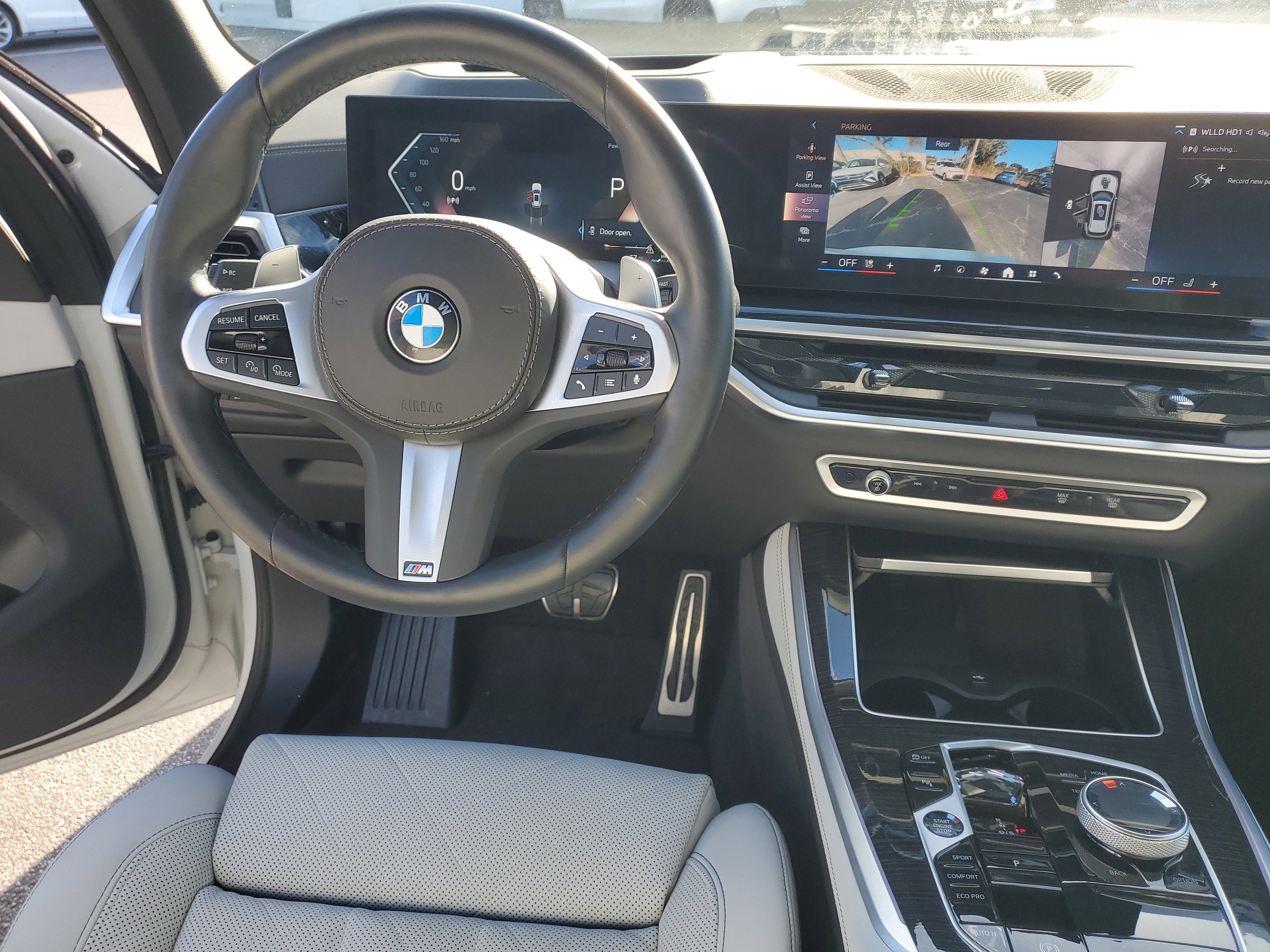 2025 BMW X5 sDrive40i