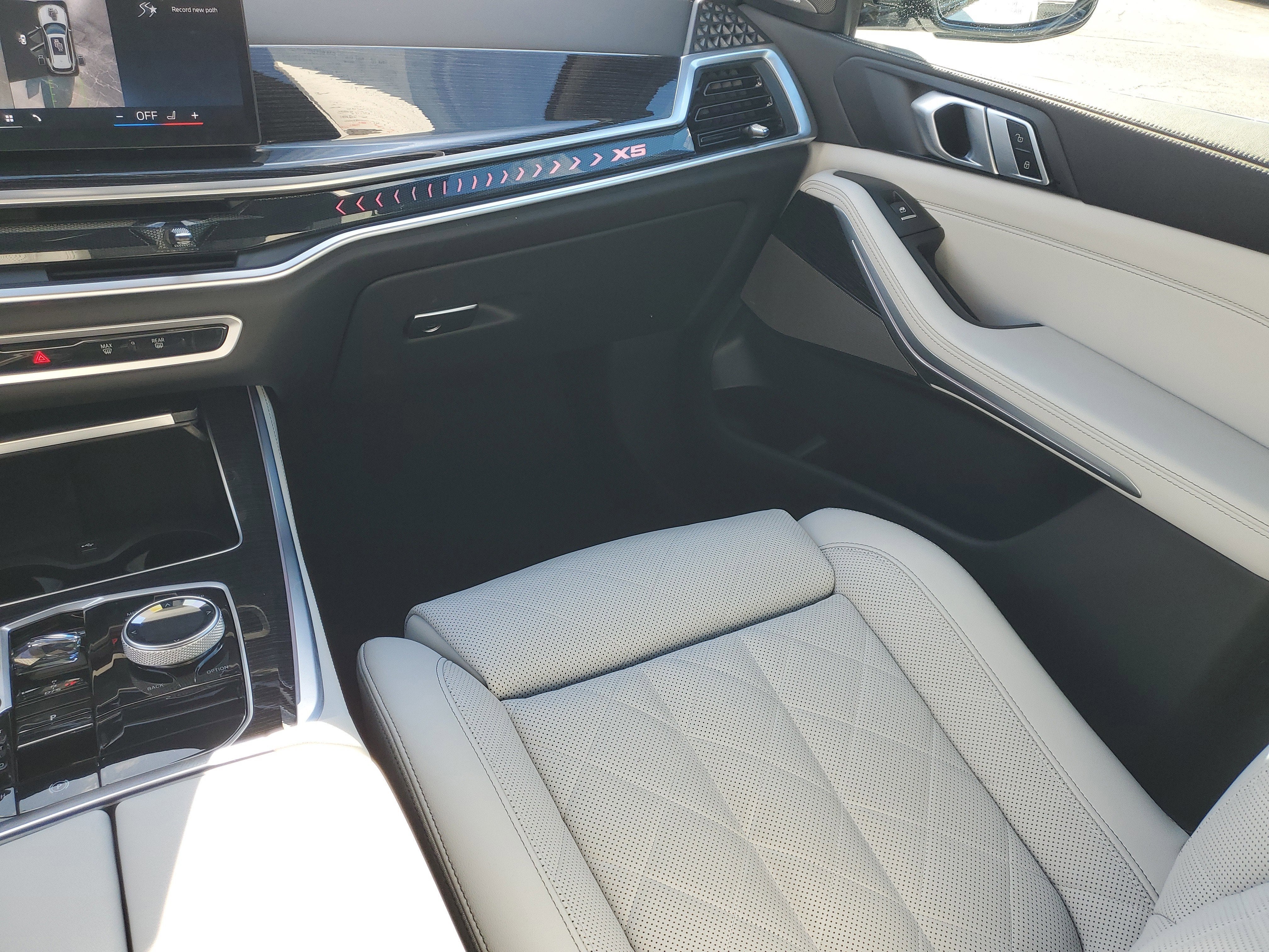 2025 BMW X5 sDrive40i