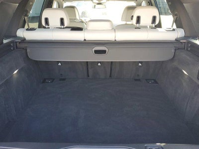 2025 BMW X5 sDrive40i