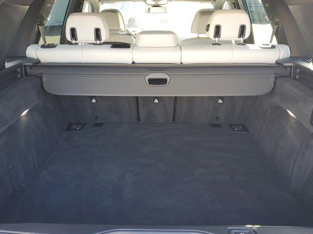 2025 BMW X5 sDrive40i