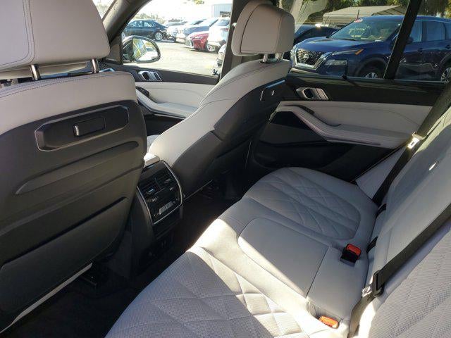 2025 BMW X5 sDrive40i