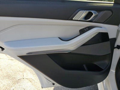 2025 BMW X5 sDrive40i