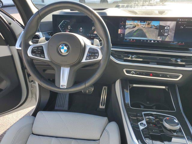 2025 BMW X5 sDrive40i